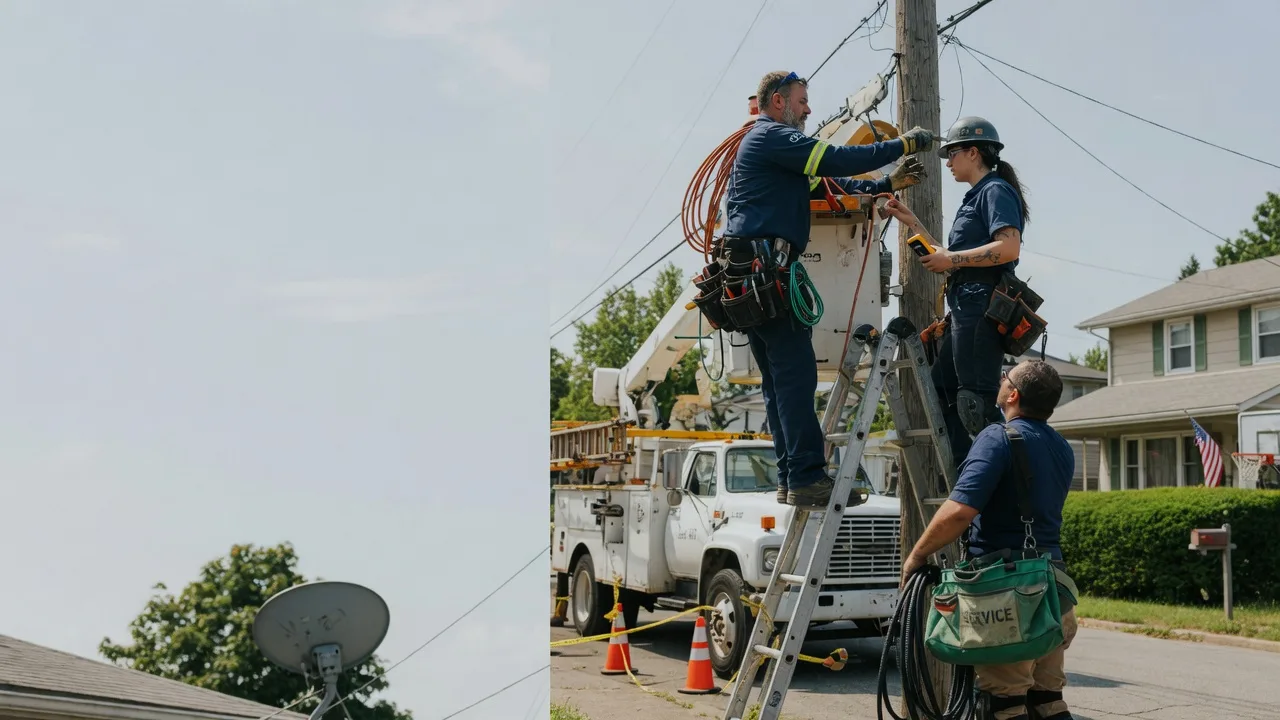 Electrical Repair in Meade, KS near me